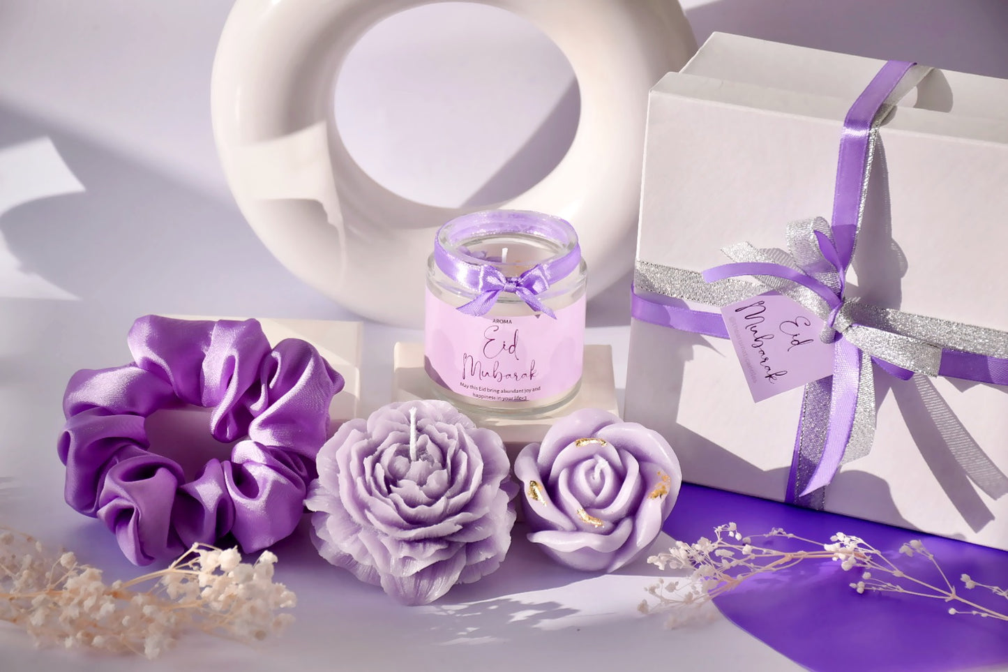 Eid gift box