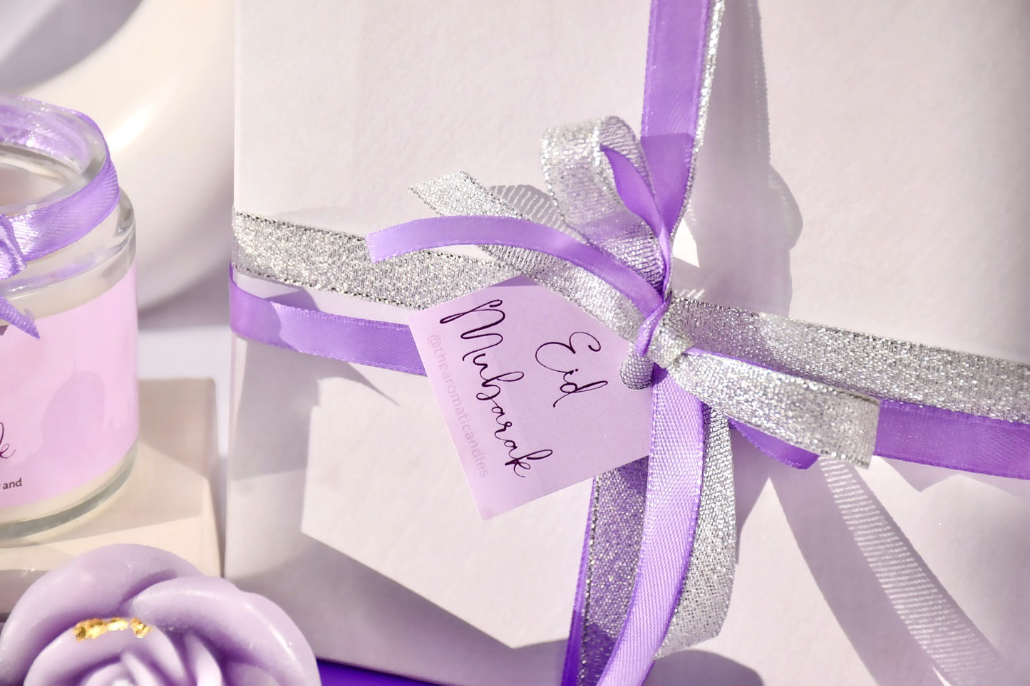 Eid gift box