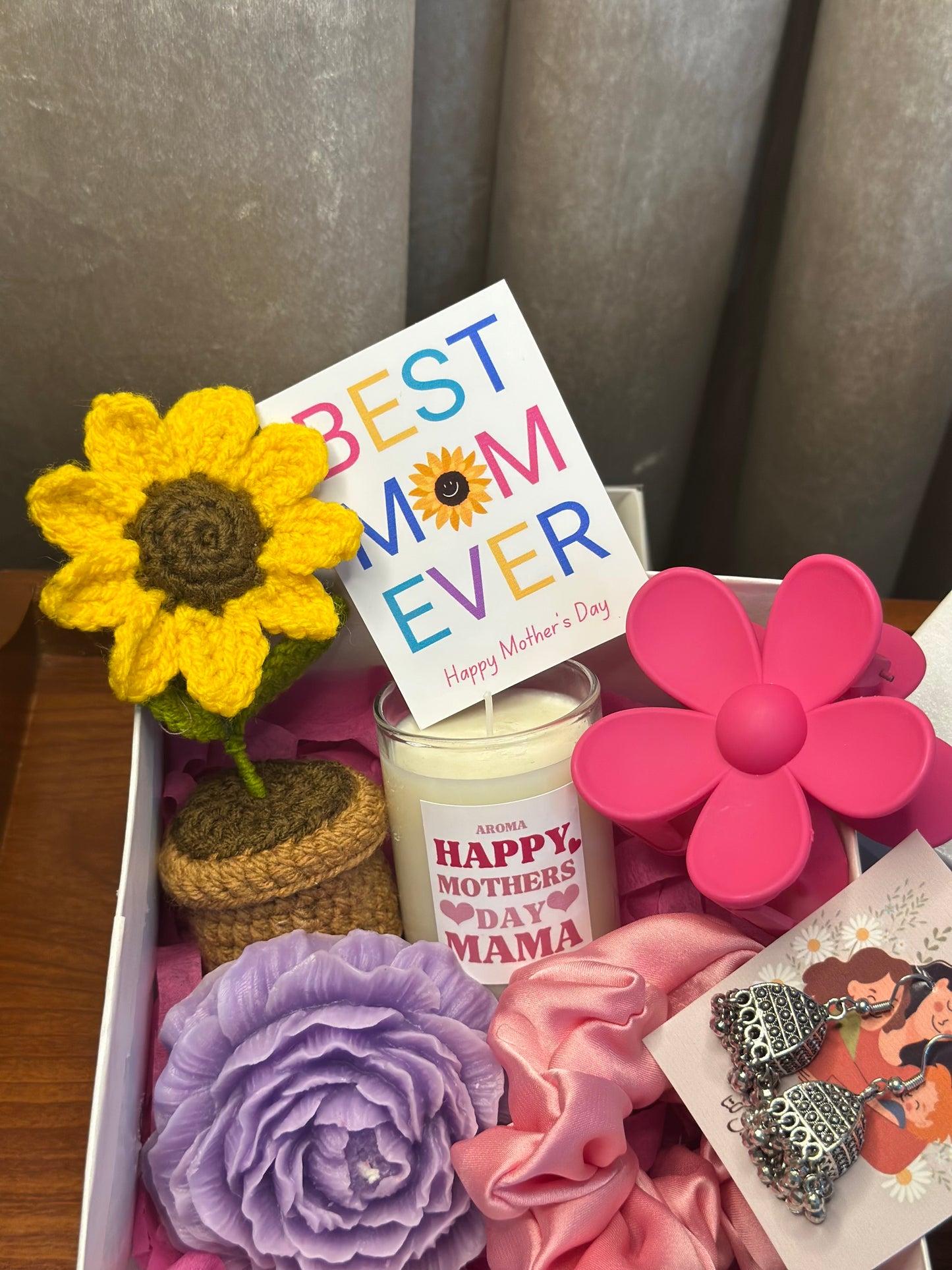 Girly Gift box