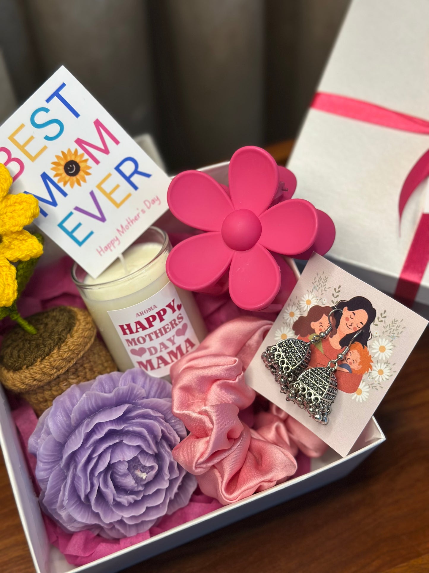 Girly Gift box