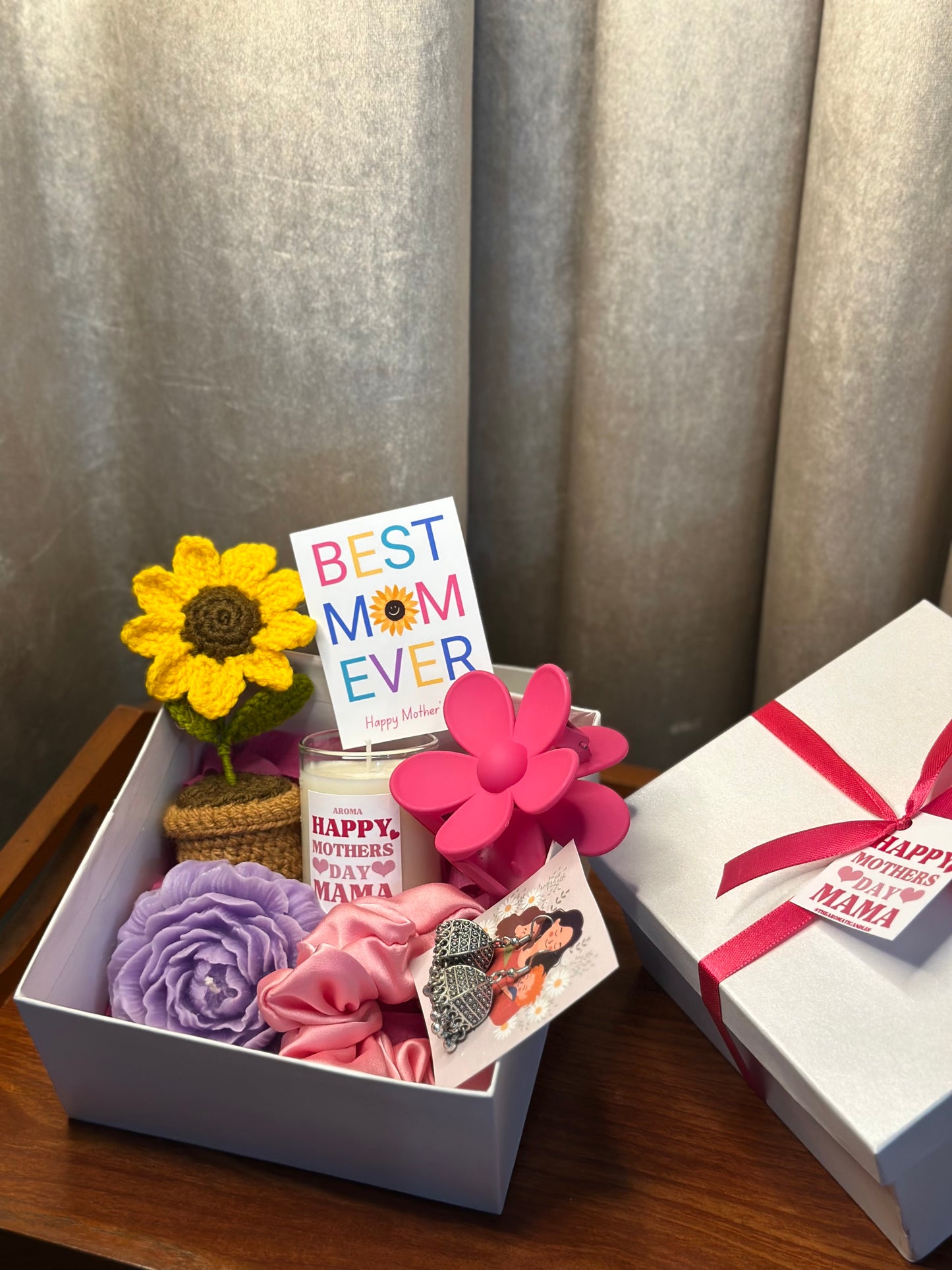 Girly Gift box