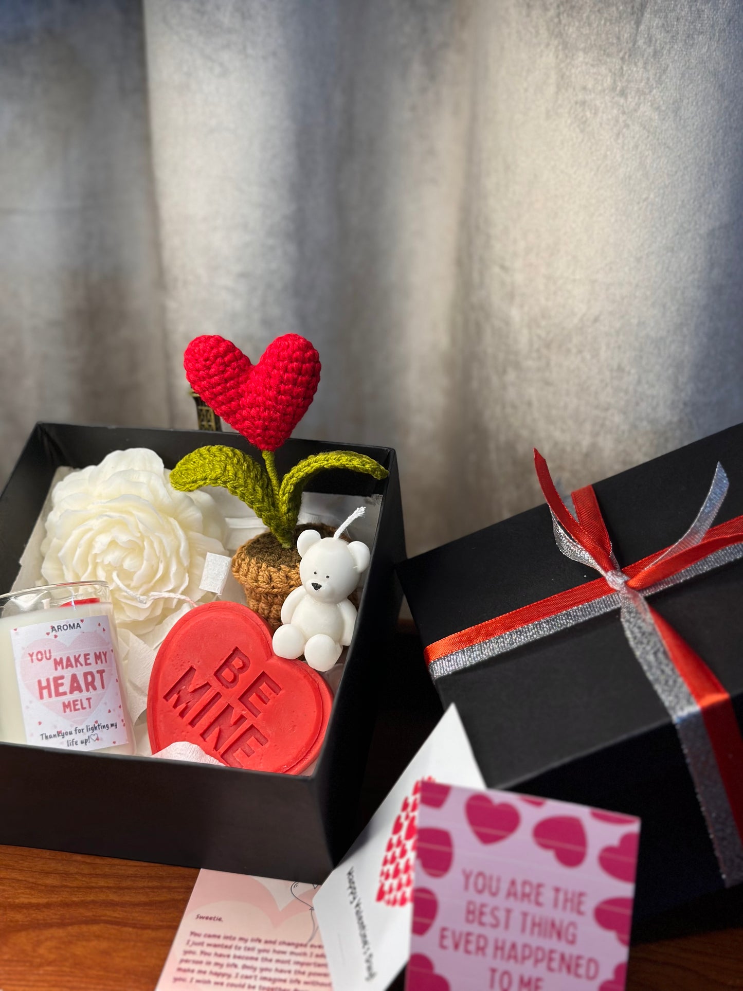 Vday special gift box