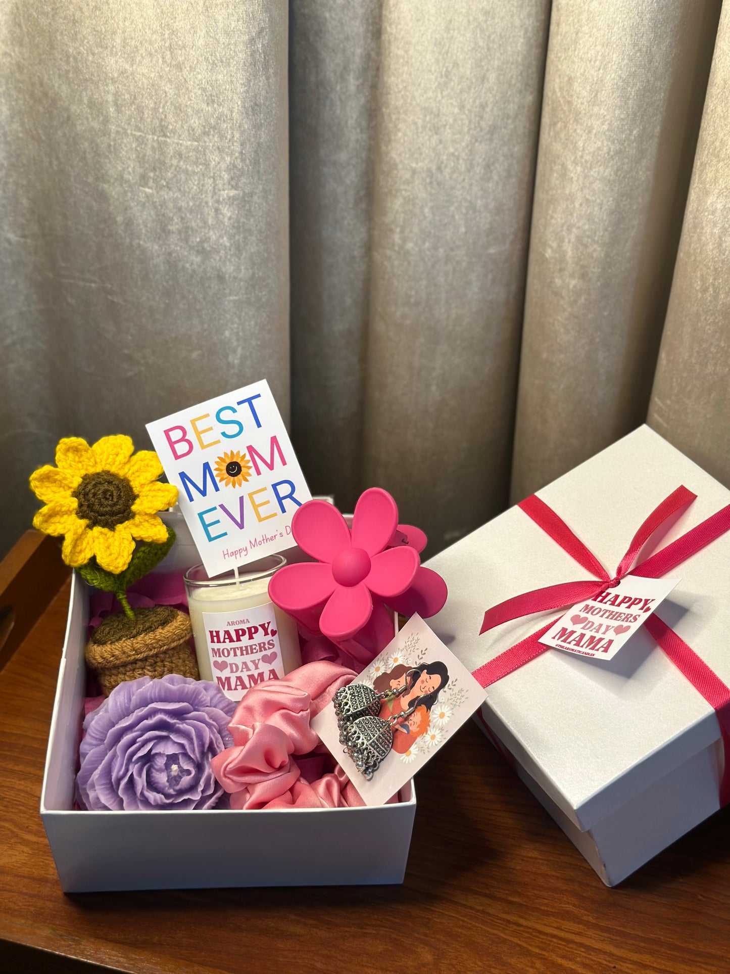 Girly Gift box