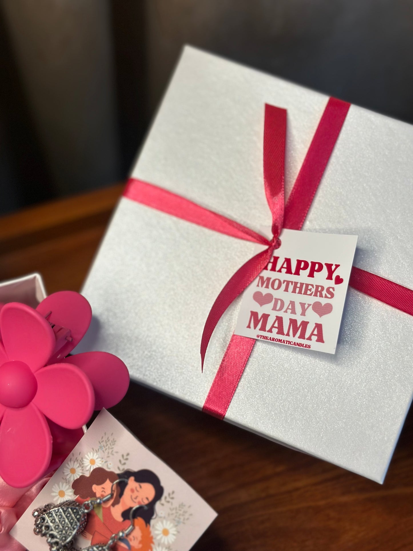 Girly Gift box