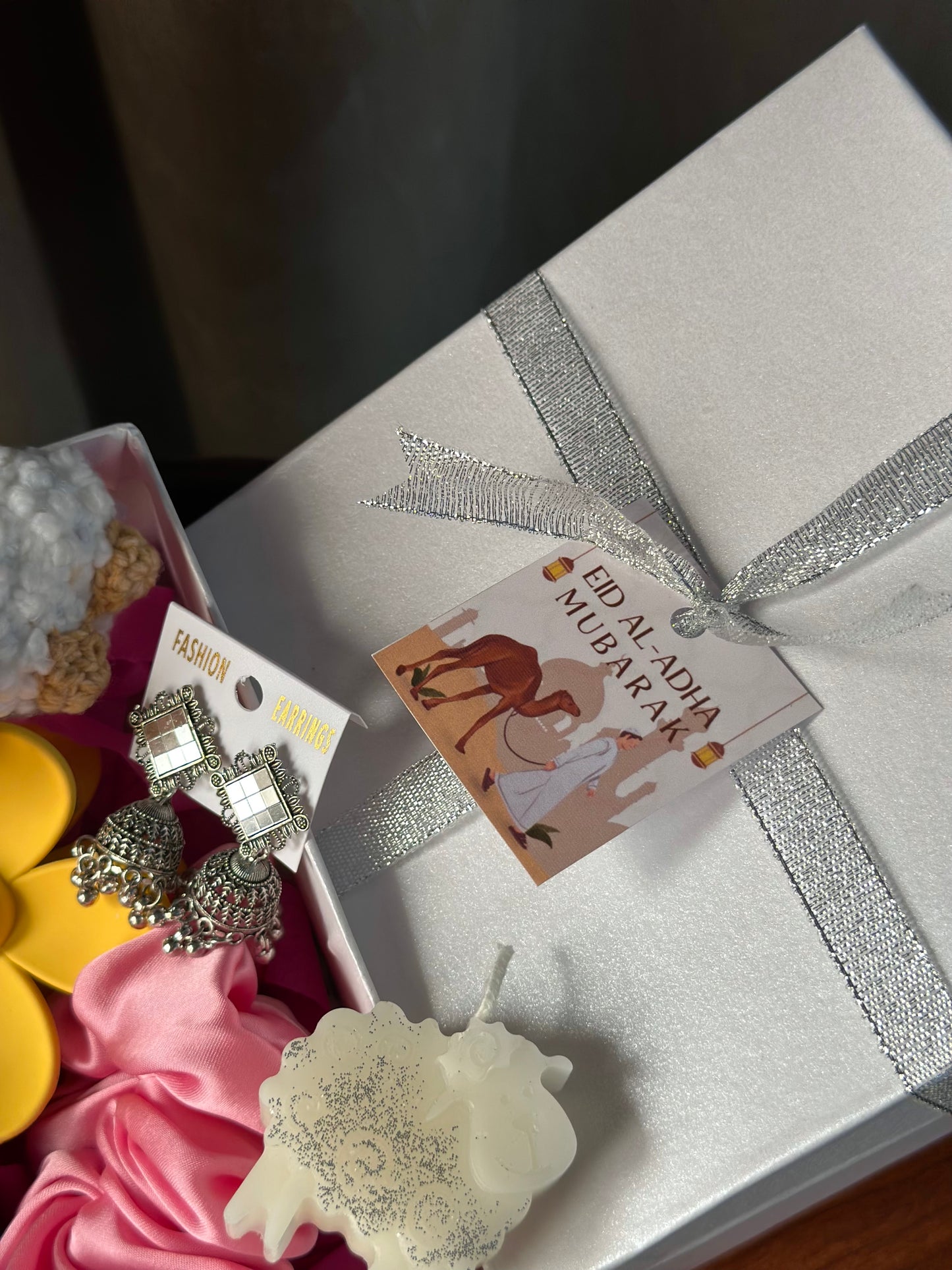 Bakra Eid gift box