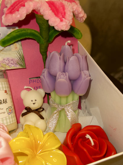 Eid gift box (use code “FREEDELIVERY” 🥳)