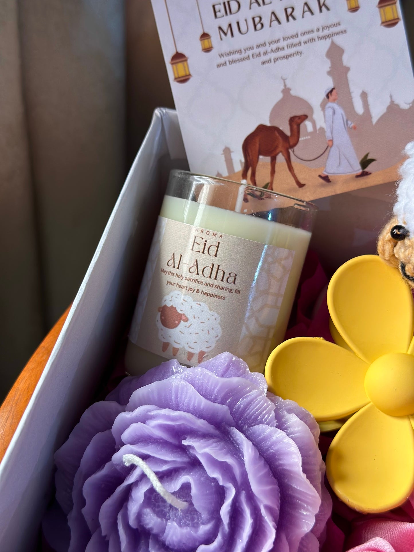 Bakra Eid gift box