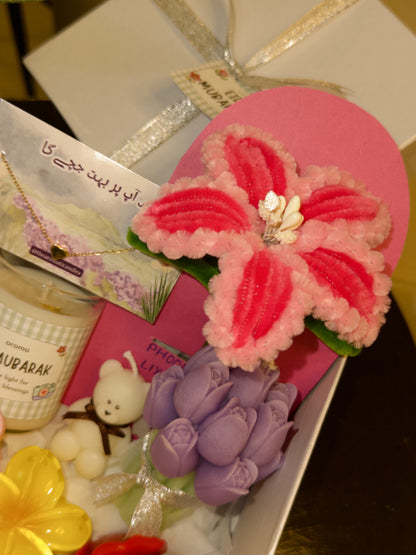 Eid gift box (use code “FREEDELIVERY” 🥳)