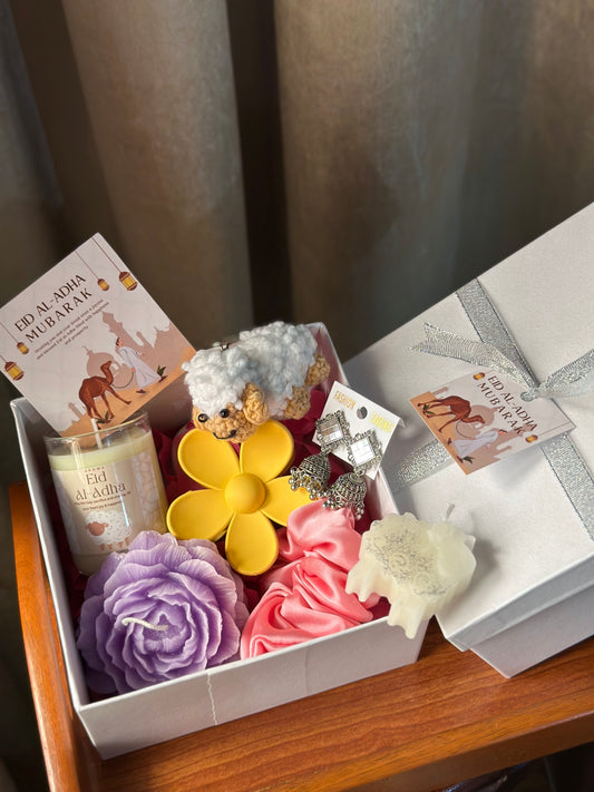Bakra Eid gift box