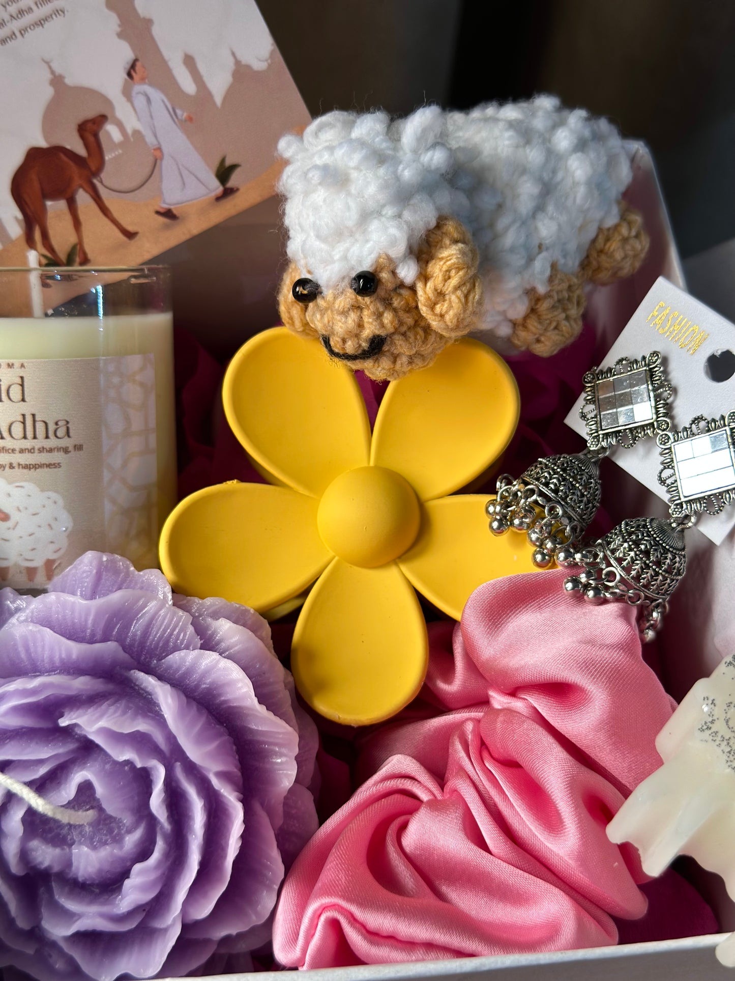 Bakra Eid gift box